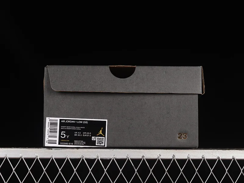 All categories Air Jordan Jordan series basketball shoes Air Jordan 1 Low Z version Air Jordan 1 Low "Desert Berry" AJ1 Joe 1 pink and white low-top cultural basketball shoes 553560-616